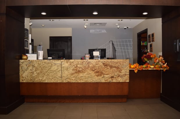 Images Staybridge Suites Syracuse (Liverpool) by IHG
