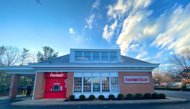 Images Firstrust Bank