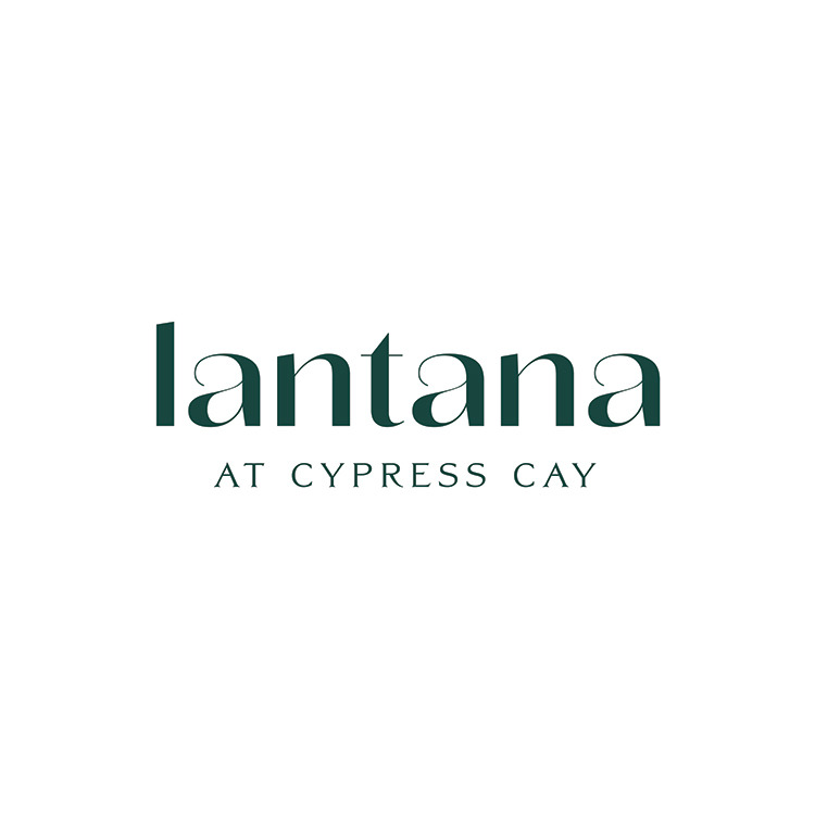 Lantana at Cypress Cay