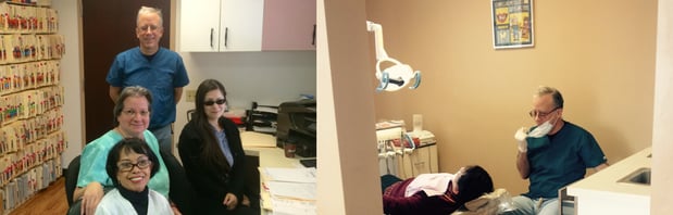 Images Dr. Larry A. Fisher, D.D.S.