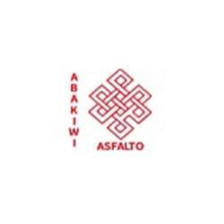 ABAKIWI ASFALTO Logo