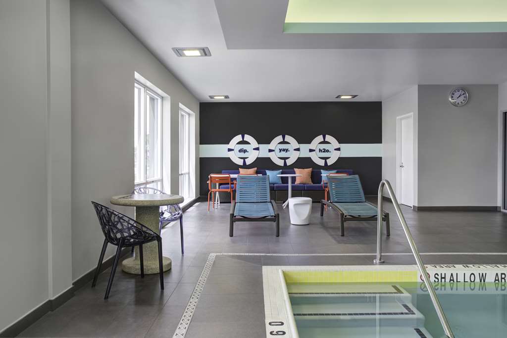 Images Tru by Hilton Toronto Airport West