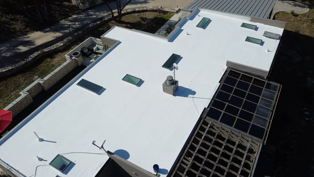 Images Austin Roofing & More