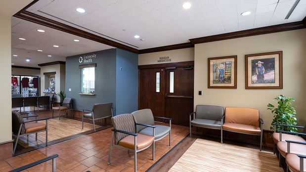Images University Health Warm Springs