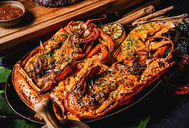 Images Mijo Modern Mexican Restaurant