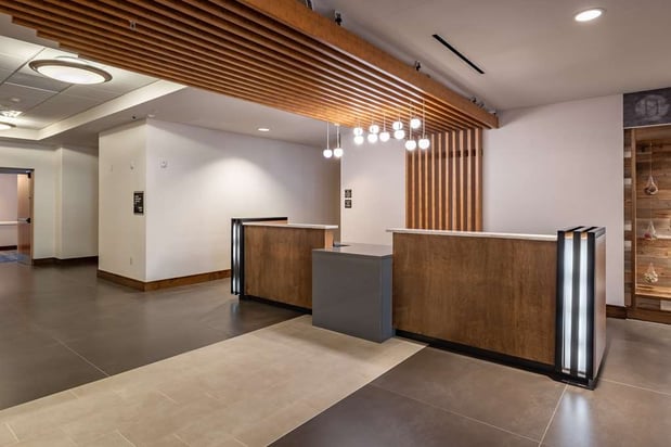 Images DoubleTree by Hilton Hotel Dallas - Farmers Branch
