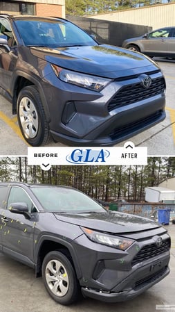 Images Georgia Luxury Automotive Lively