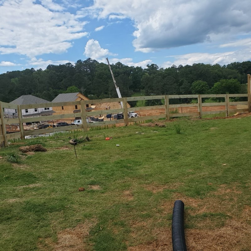 Images Superior Fence & Rail
