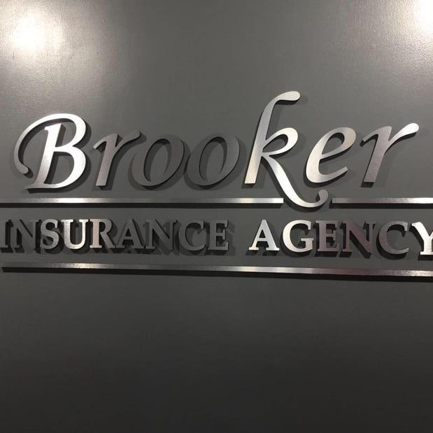 Images Brooker Insurance Agency