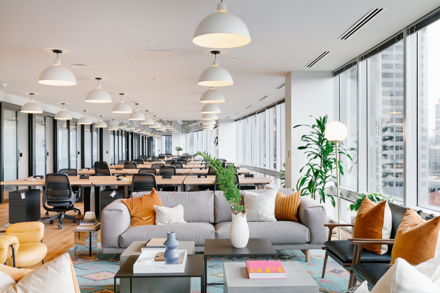 Images WeWork 60 Anson Road