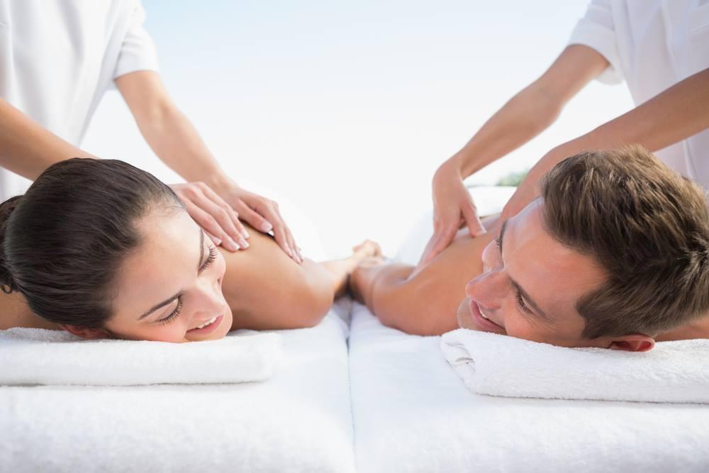Hand & Stone Massage and Facial Spa