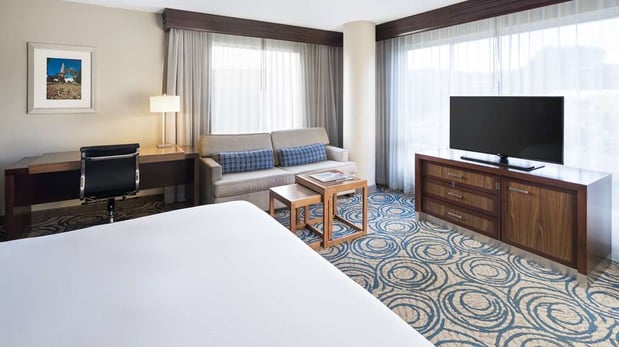 Images DoubleTree by Hilton Hotel San Diego - Del Mar