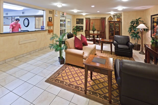 Images Candlewood Suites Wichita Falls @ Maurine St. by IHG