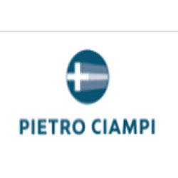 Ciampi Dr. Pietro Logo