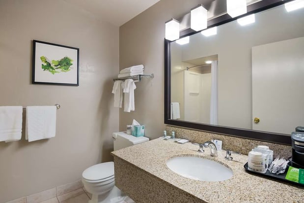 Images Best Western New Oregon