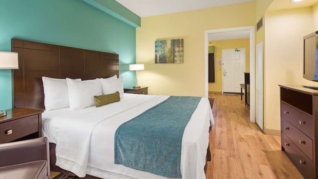 Images Best Western Plus Deerfield Beach Hotel & Suites