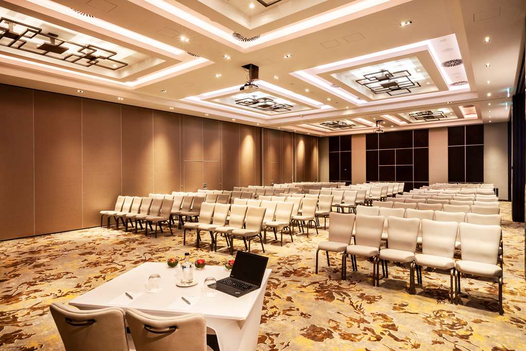Images Radisson Blu Beke Hotel, Budapest