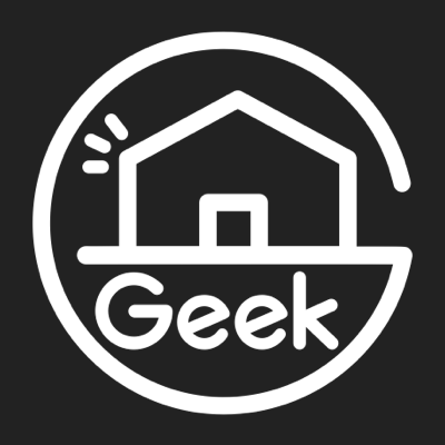 GeekSalon東京 Logo