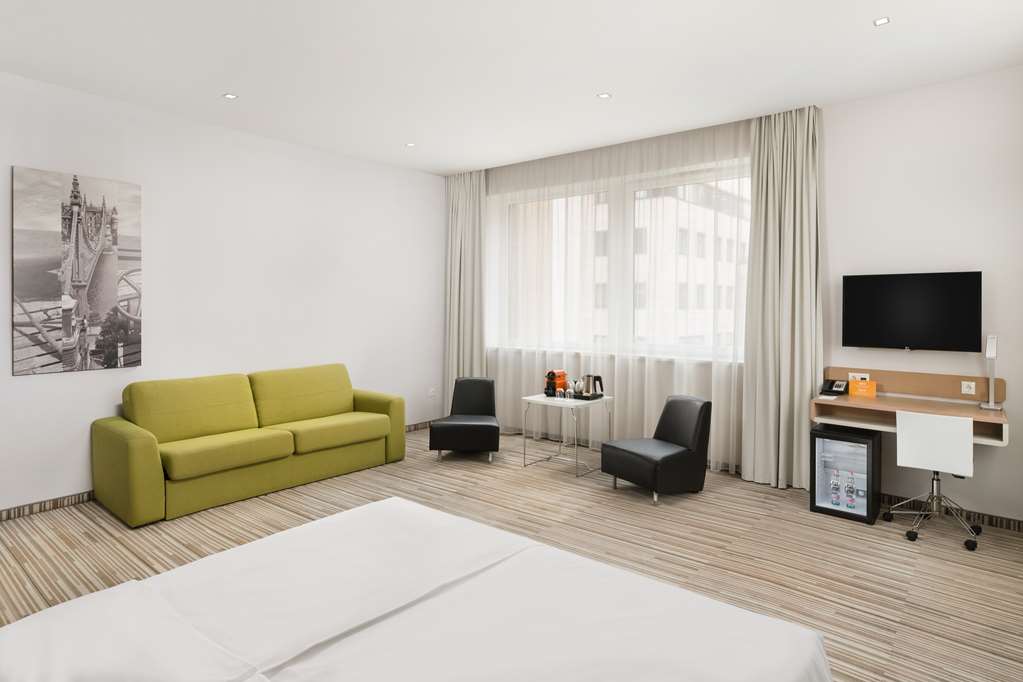 Park Inn By Radisson Budapest