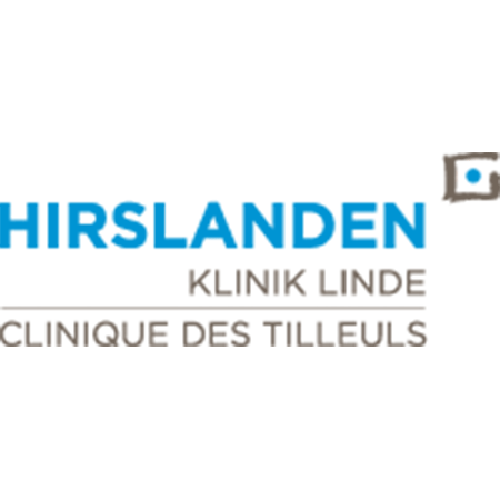 Hirslanden Klinik Linde Logo