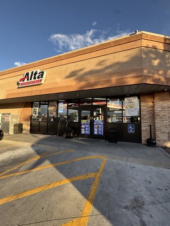 Images CoinFlip Bitcoin ATM - Alta Convenience (Grand Junction)