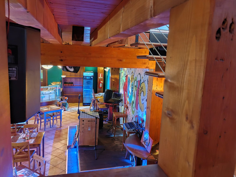 Images La Tana della Pantera