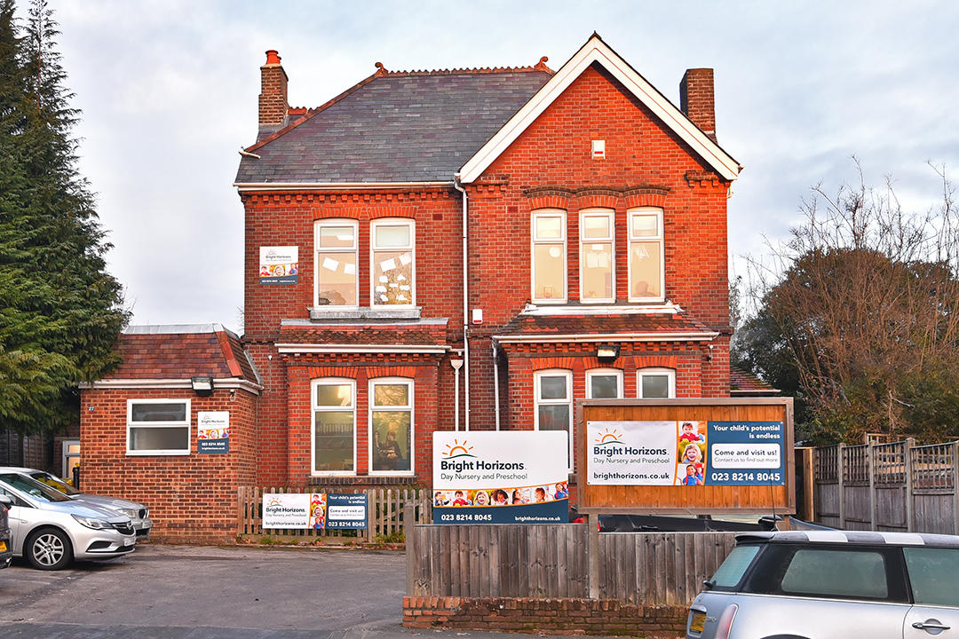 Images Bright Horizons Portswood Day Nursery and Preschool