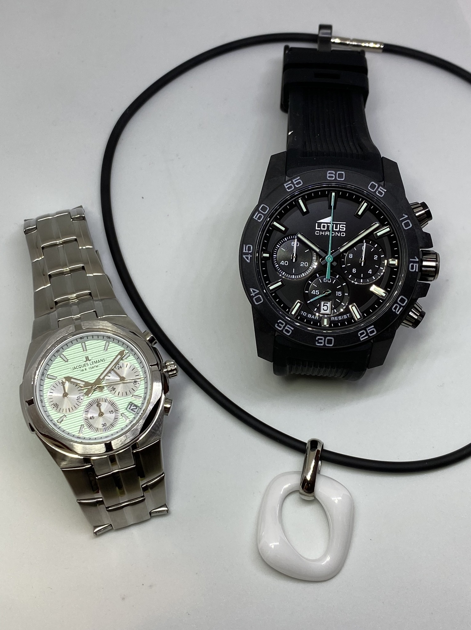 Bild 1 von Uhrmachermeister G. Findeis