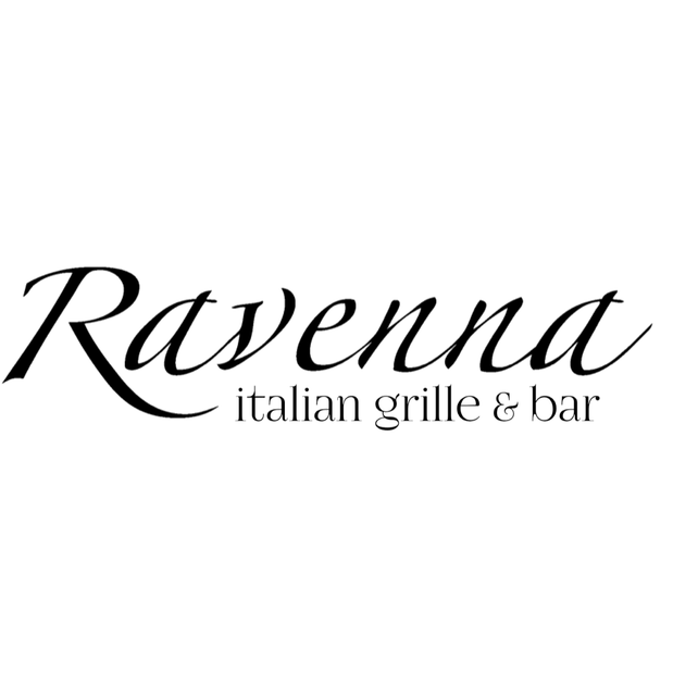 Ravenna Italian Grille & Bar Logo