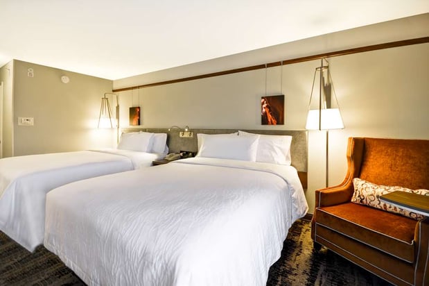 Images Hilton Garden Inn Austin/Round Rock