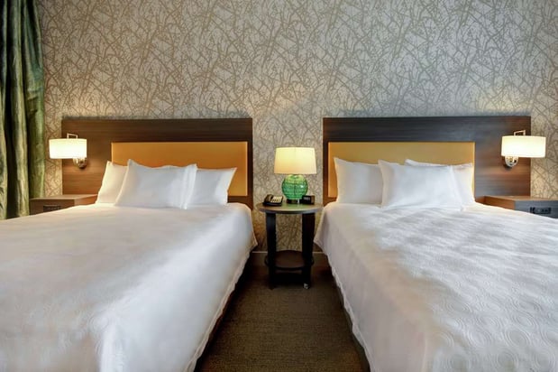 Images Home2 Suites by Hilton Wichita Northeast