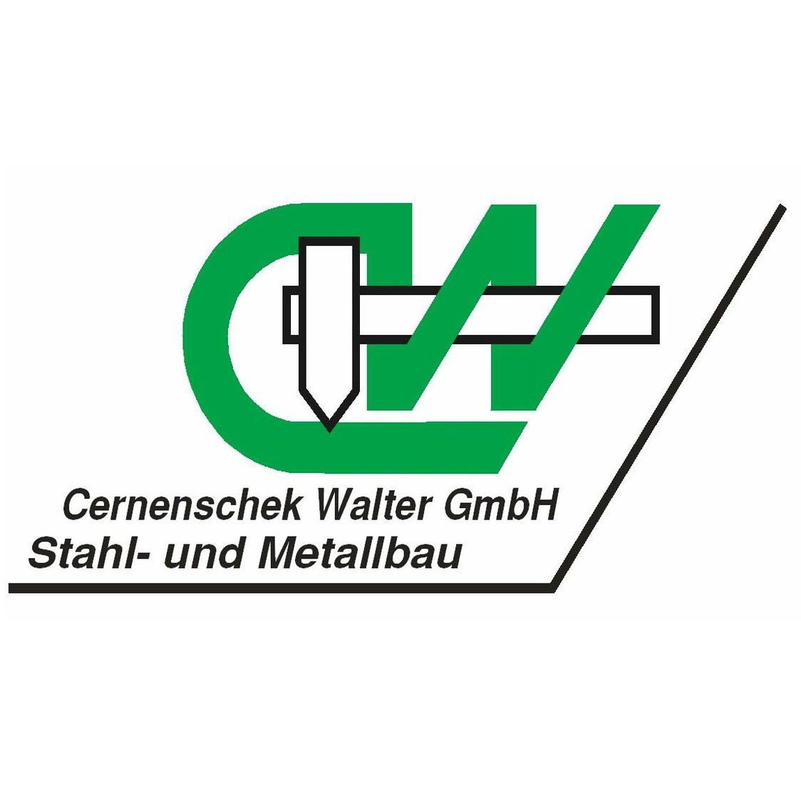 Cernenschek Walter GmbH in 6951 Lingenau Logo