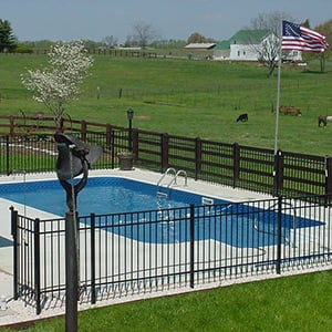 Images Matheson Pools