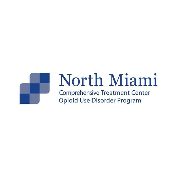 North Miami Comprehensive Treatment Center Logo