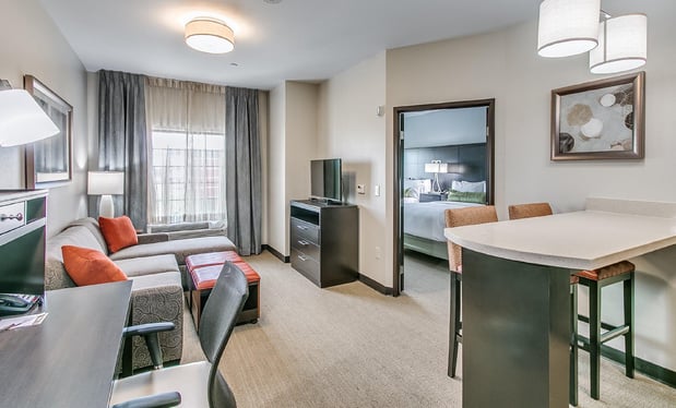 Images Staybridge Suites Lubbock South by IHG