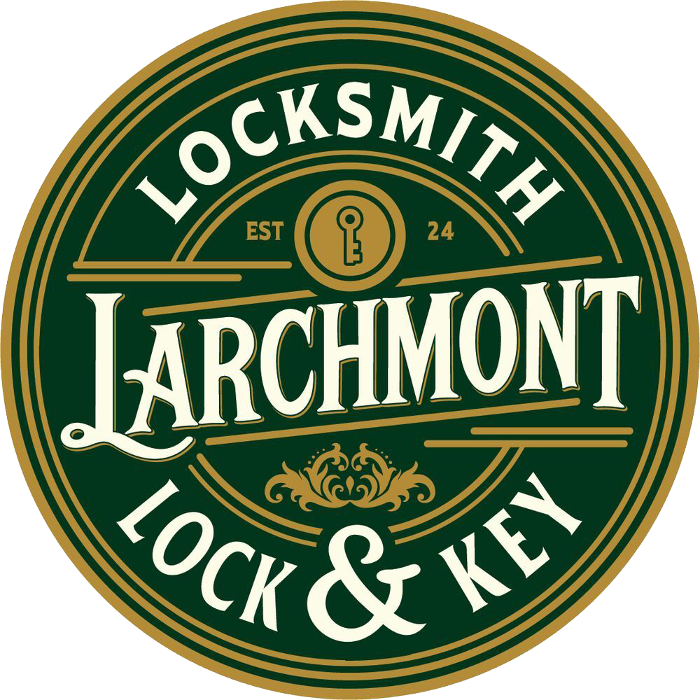 Larchmont Lock & Key