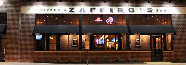 Images Zaffiro's Pizzeria - North Shore