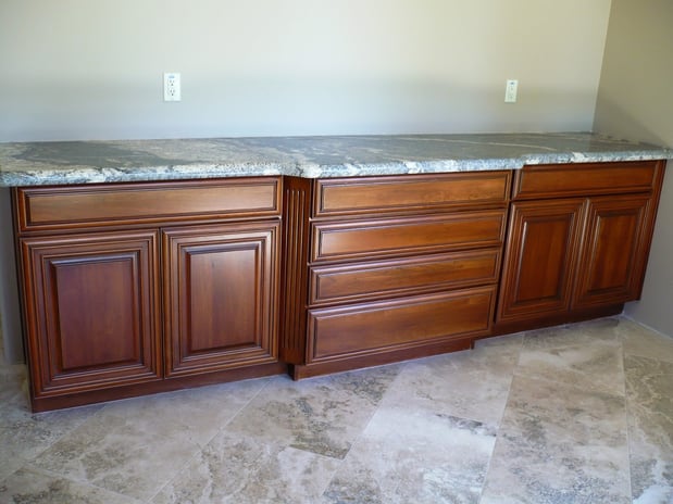 Images Kino's Painting & Remodeling