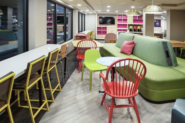 Images Home2 Suites by Hilton King of Prussia Valley Forge