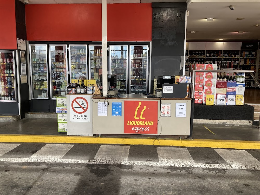Images Liquorland Grand Junction Drive Thru