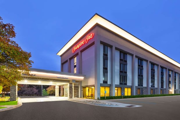 Images Hampton Inn Traverse City