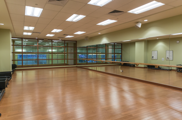 Images The Health & Fitness Center at Washtenaw Community College