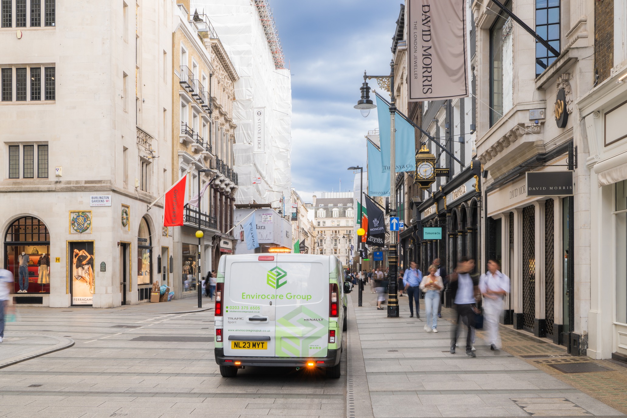 Images Envirocare Group