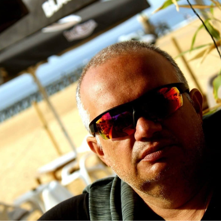 Diego De la Fuintes Photographe photographe de mariage