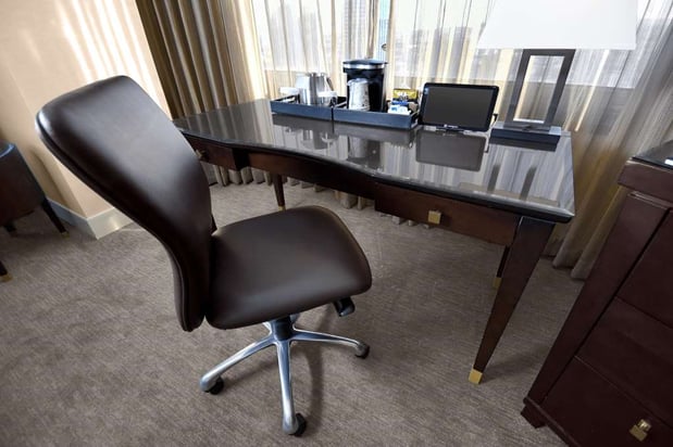 Images Parc 55 San Francisco - a Hilton Hotel