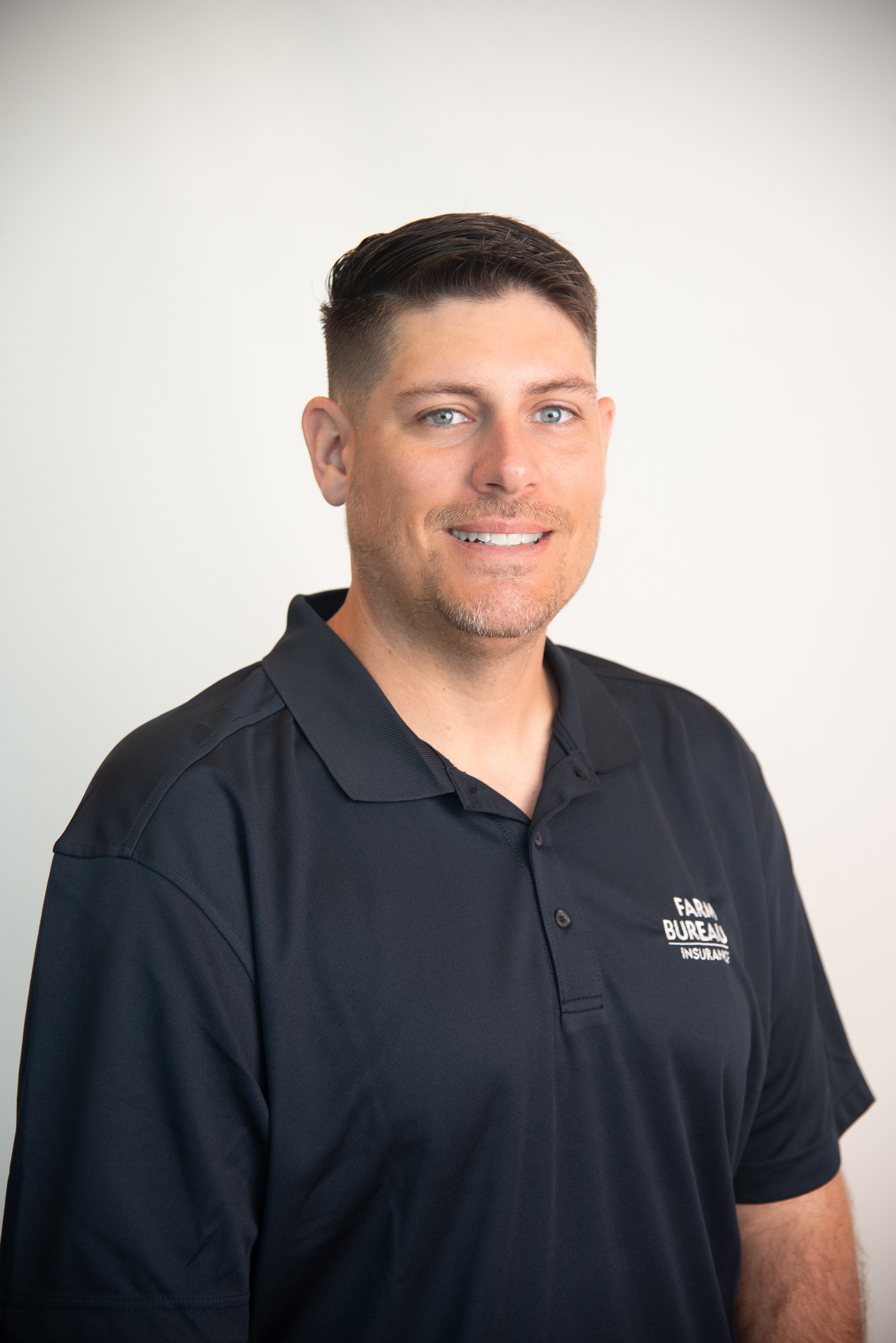 Clay Moore Georgia Farm Bureau Insurance Agent