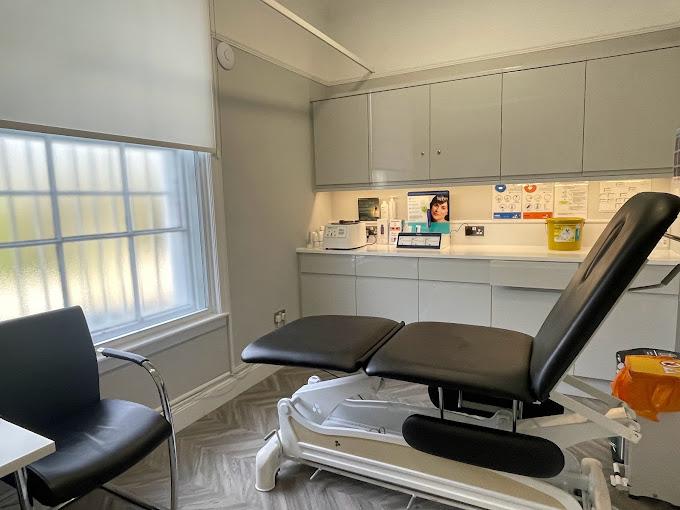 Images Private Medical Clinic Birmingham | Private GP