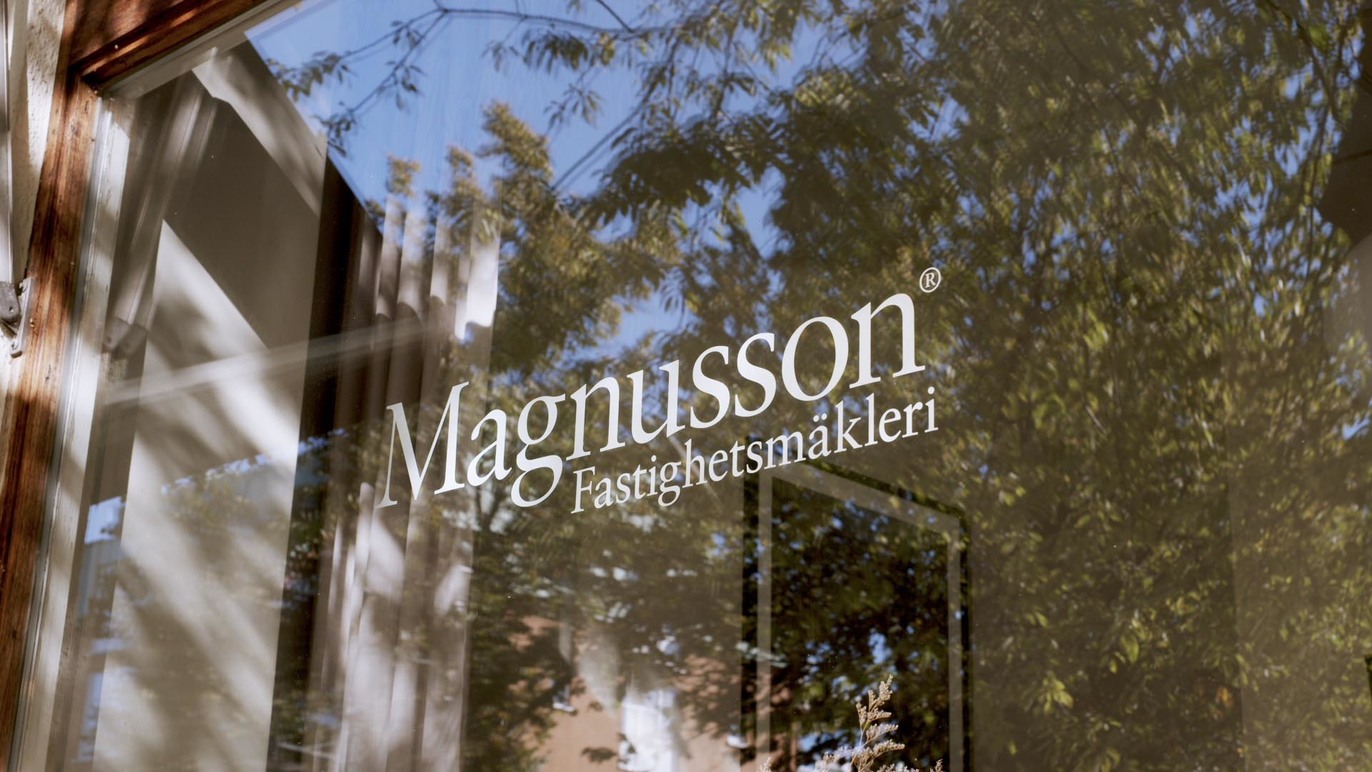 Images Magnusson Mäkleri i Linköping AB