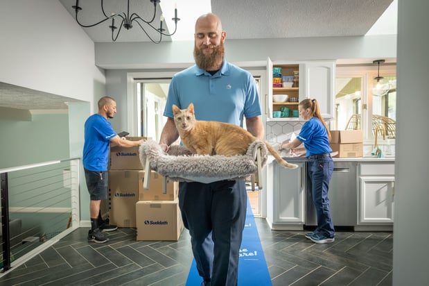 Images Suddath Relocation Systems of Texas