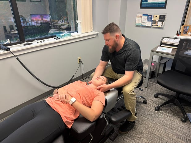 Images Pure Wellness Chiropractic